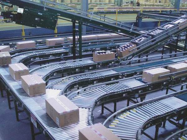 物流自動(dòng)化分揀線系統(tǒng)負(fù)責(zé)什么？有幾種分揀方式？