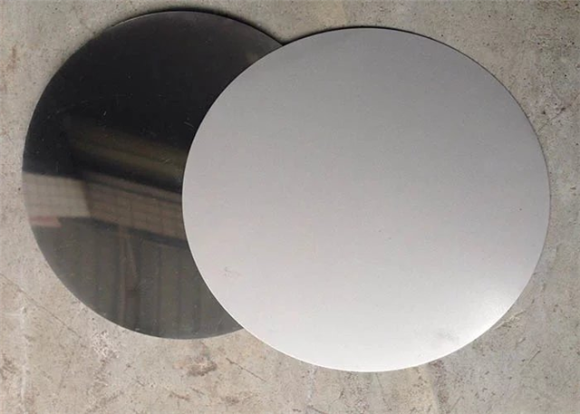 金屬表面怎么除銹拋光？